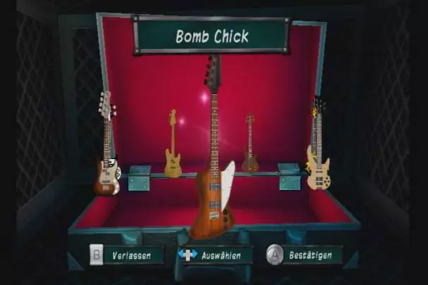 Musiic Party Rock The House