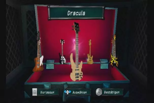 Musiic Party Rock The House