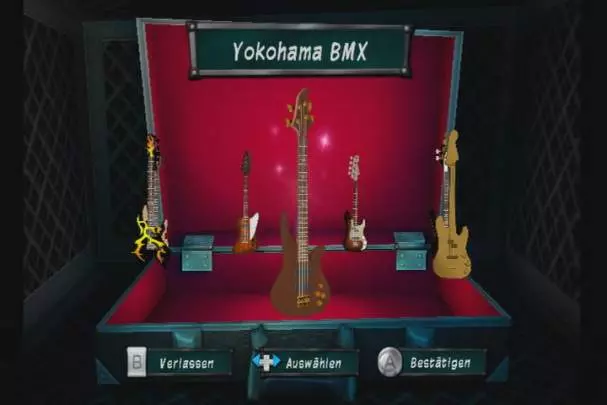 Musiic Party Rock The House - Wii