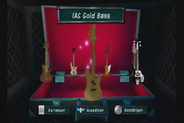 Musiic Party Rock The House