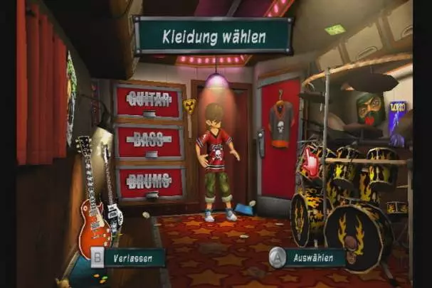 Musiic Party Rock The House