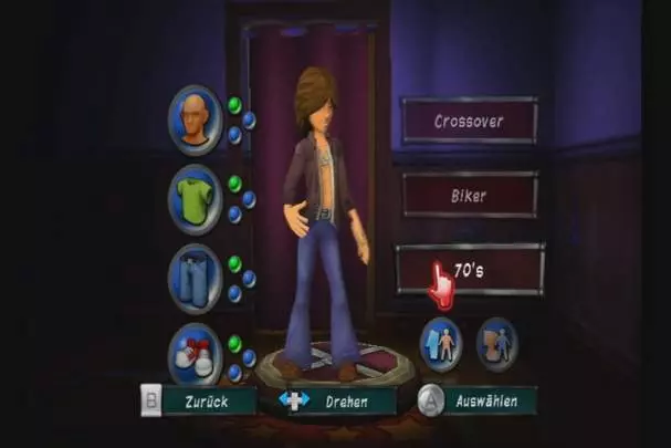 Musiic Party: Rock The House