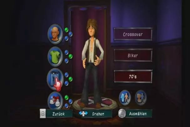 Musiic Party Rock The House