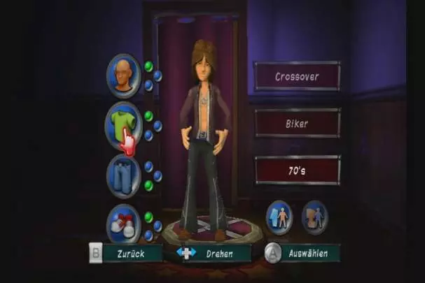 Musiic Party: Rock The House