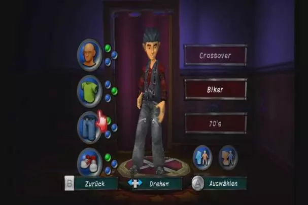 Musiic Party Rock The House