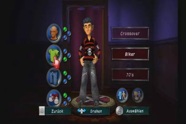 Musiic Party Rock The House