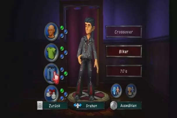 Musiic Party: Rock The House