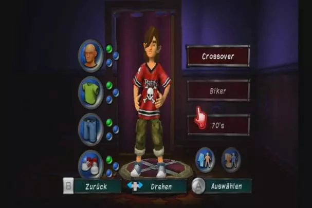 Musiic Party Rock The House