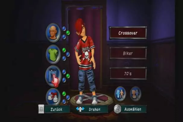 Musiic Party Rock The House