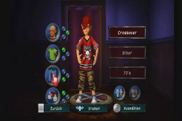 Musiic Party Rock The House