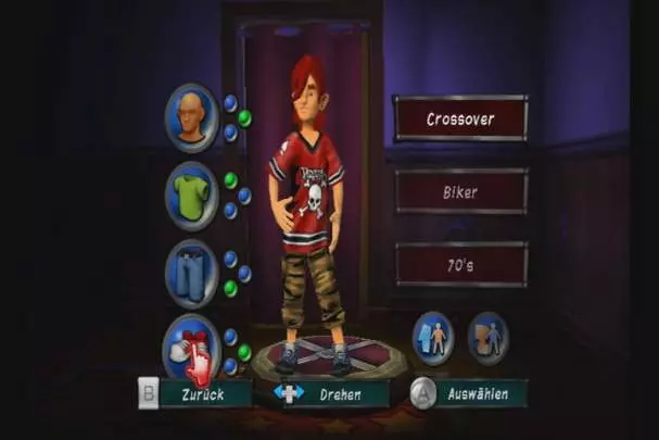 Musiic Party: Rock The House