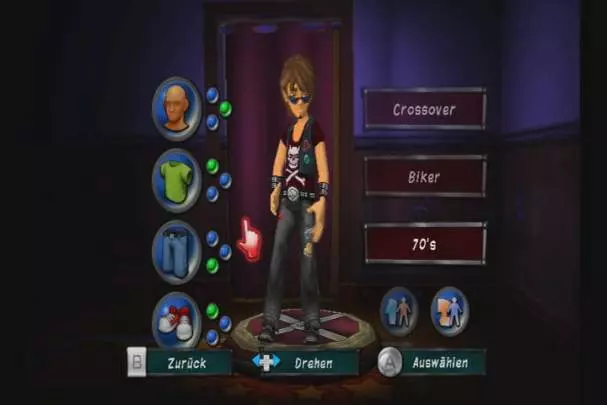 Musiic Party Rock The House