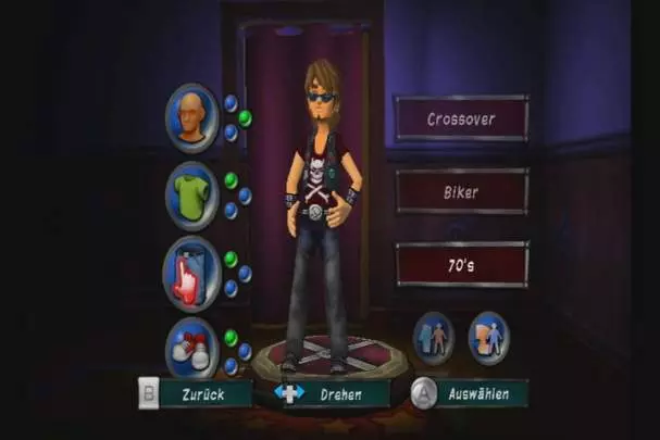 Musiic Party Rock The House