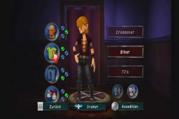 Musiic Party Rock The House