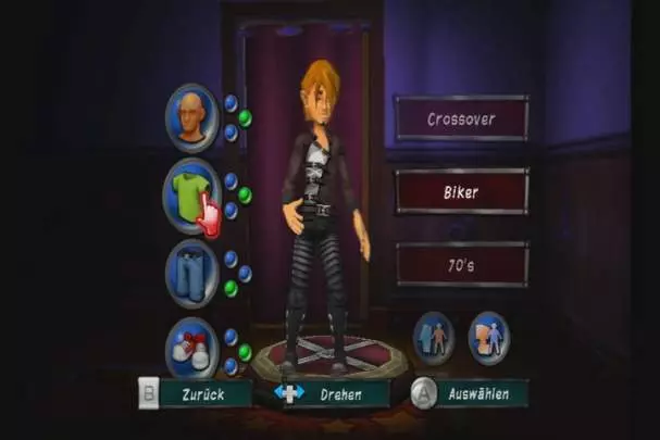 Musiic Party Rock The House