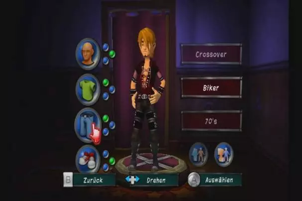 Musiic Party: Rock The House