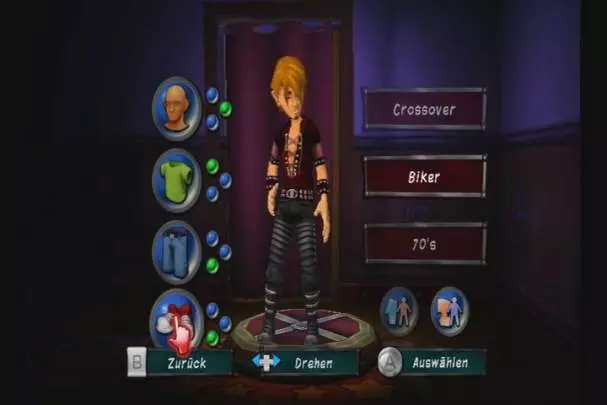 Musiic Party Rock The House