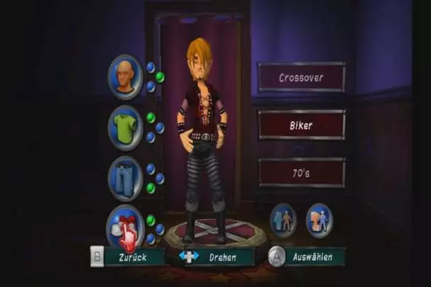 Musiic Party Rock The House