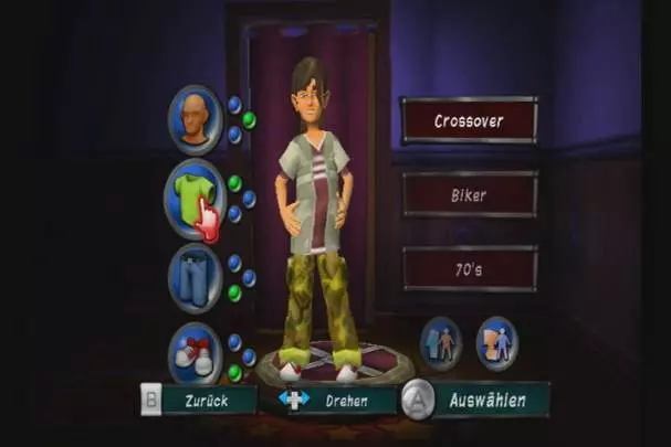 Musiic Party: Rock The House