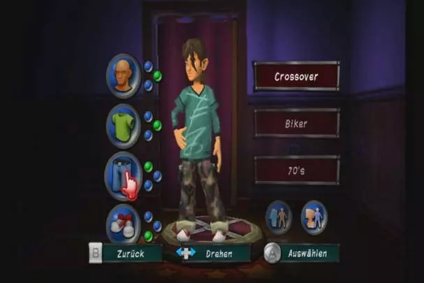 Musiic Party Rock The House