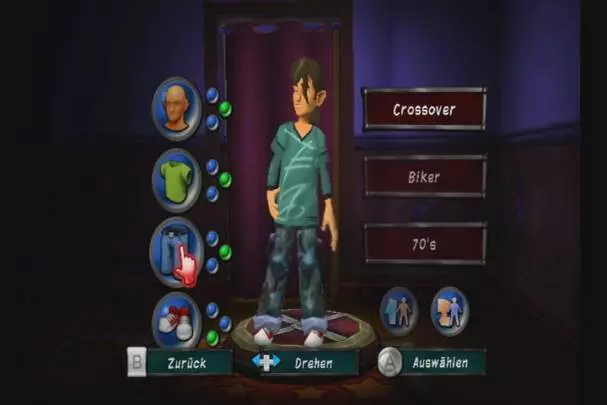 Musiic Party Rock The House