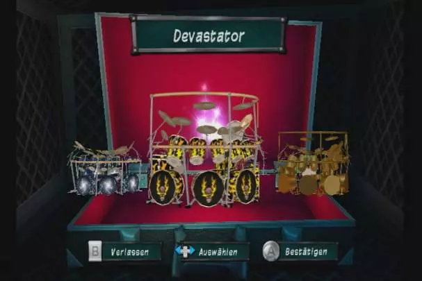 Musiic Party: Rock The House