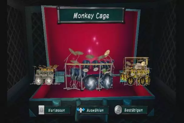 Musiic Party Rock The House