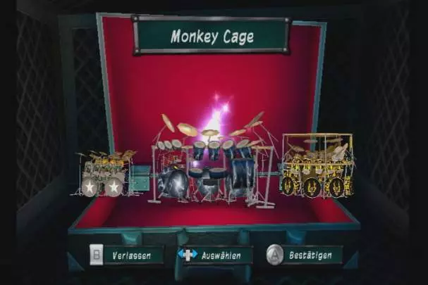 Musiic Party Rock The House