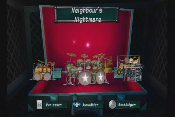 Musiic Party: Rock The House