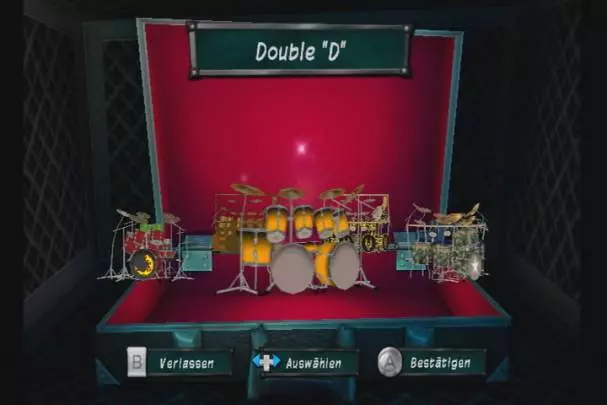 Musiic Party Rock The House