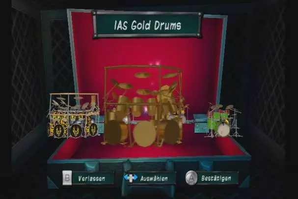 Musiic Party Rock The House