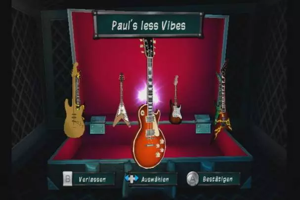 Musiic Party Rock The House