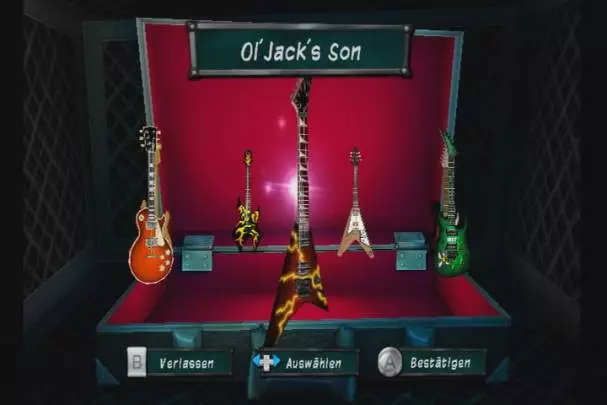 Musiic Party: Rock The House