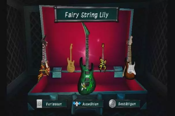 Musiic Party Rock The House - Wii