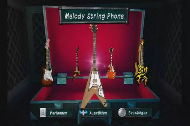 Musiic Party Rock The House