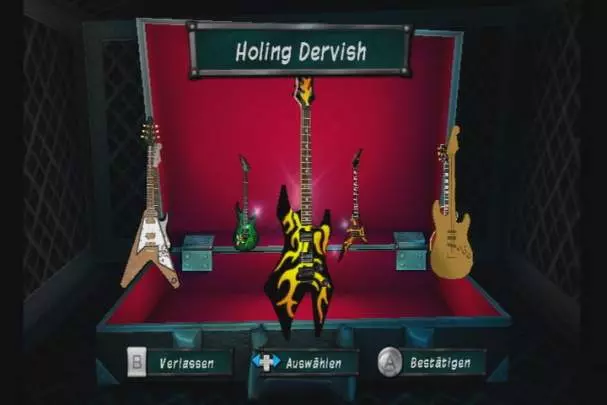 Musiic Party Rock The House