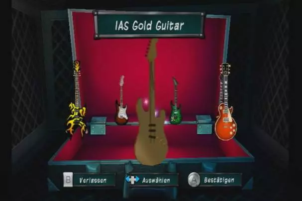 Musiic Party: Rock The House