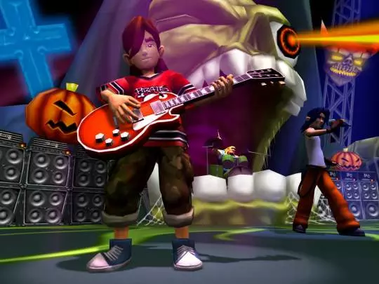 Musiic Party Rock The House