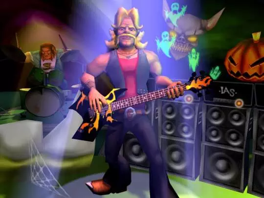 Musiic Party Rock The House