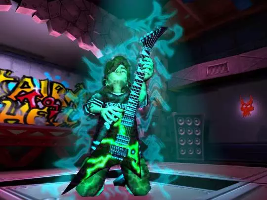 Musiic Party Rock The House