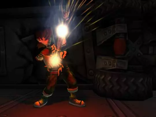 Musiic Party Rock The House