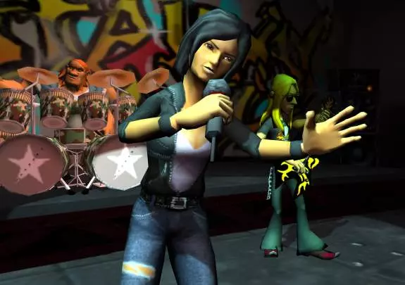 Musiic Party Rock The House