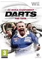 PDC World Championship Darts: Pro Tour Wii