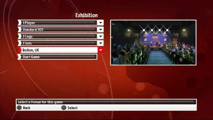 PDC World Championship Darts: Pro Tour