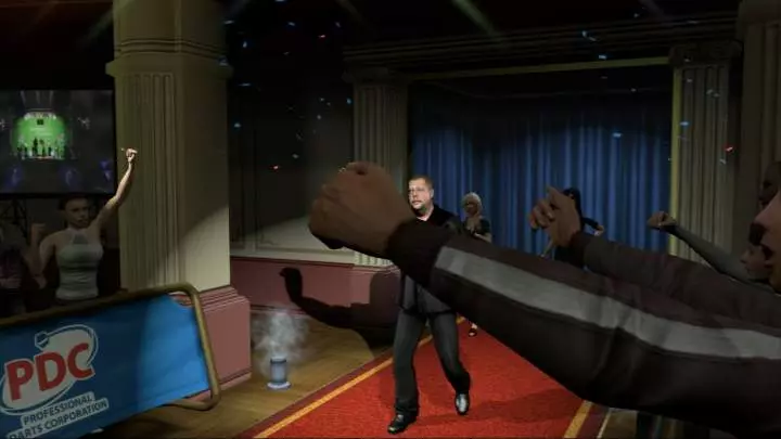 PDC World Championship Darts: Pro Tour