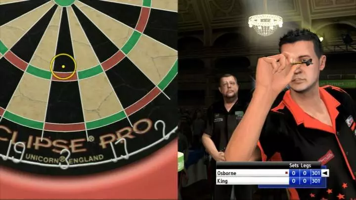 PDC World Pro Tour