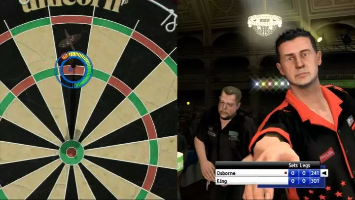 PDC World Pro Tour