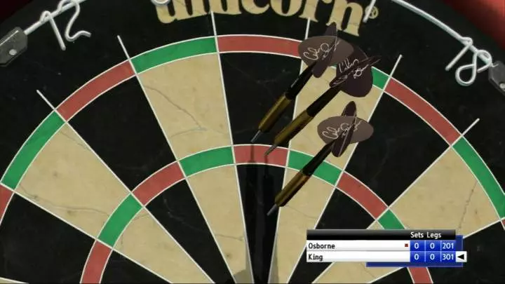 PDC World Championship Darts: Pro Tour