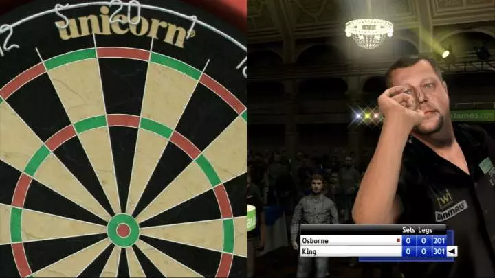 PDC World Pro Tour