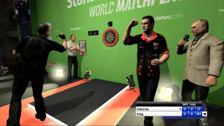 PDC World Pro Tour